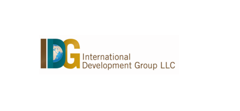 Оглас за вработување во International Development Group LLC