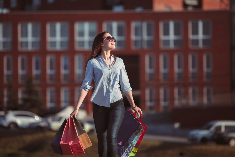 Дали шопингот е добар за нашето здравје?