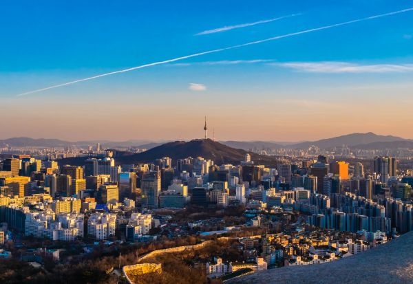 Амбициозниот план на Јужна Кореја за спас на населението