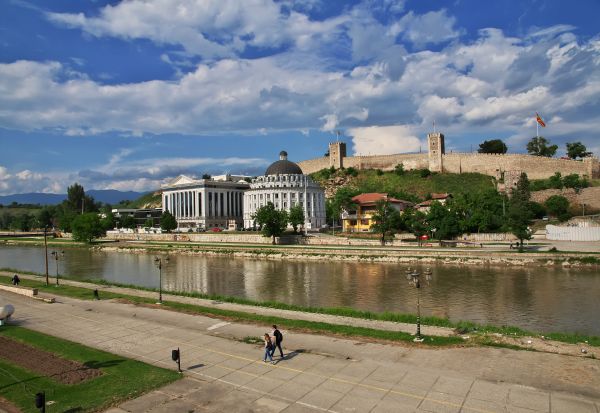 skopje