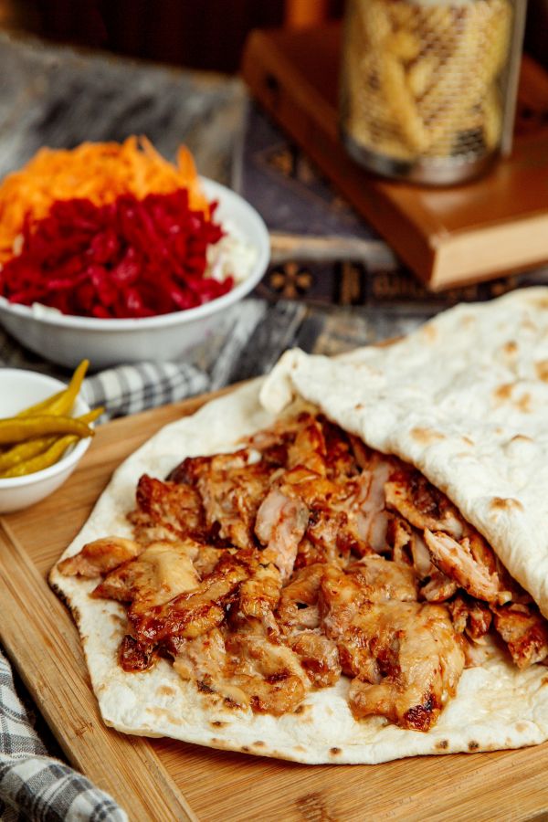 doner