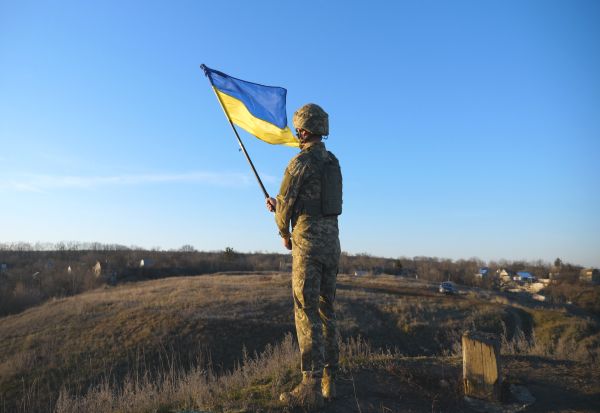 Половина од Украинците сакаат преговори за крај на војната што е можно поскоро