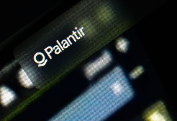 palantir