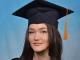 Андреа Мојсоска, матурантка во училиштето „Нова“: Чест, но и голема одговорност е да студираш на Универзитетот „Колумбија“