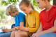 Училиштата во Калифорнија ќе забранат користење мобилни телефони