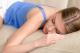 Дали спиењето на стомак е лошо?