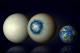 Џиновска егзопланета што изгледа како очно јаболко - совршено место за барање живот надвор од Сончевиот Систем